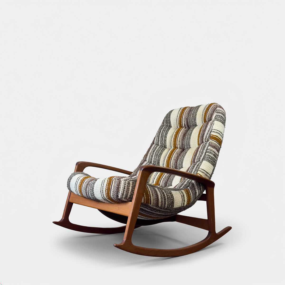R. Huber Scoop Rocker