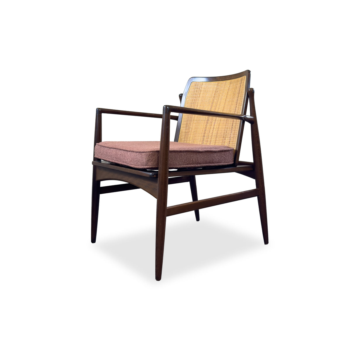 Ib Kofod-Larsen Armchair for Selig