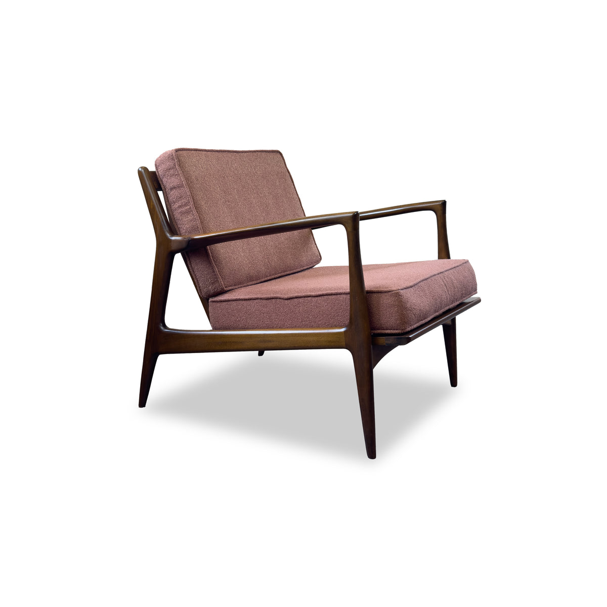 Ib Kofod-Larsen Lounge Chair