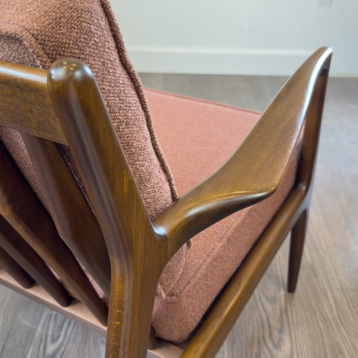 Ib Kofod-Larsen Lounge Chair