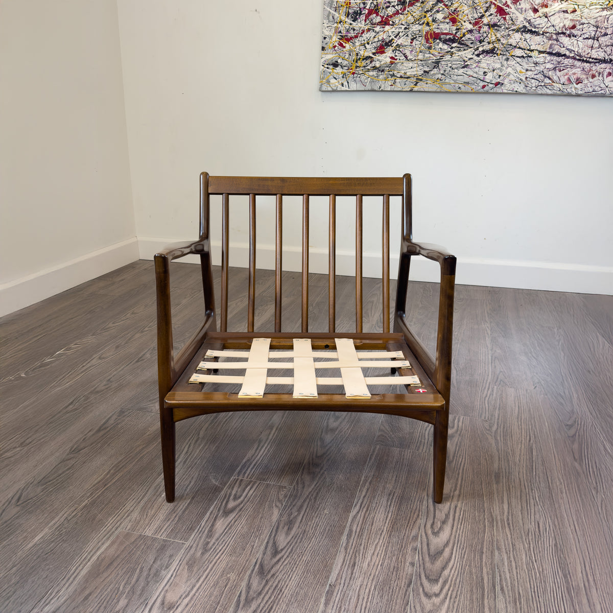 Ib Kofod-Larsen Lounge Chair