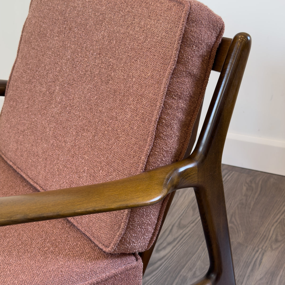 Ib Kofod-Larsen Lounge Chair