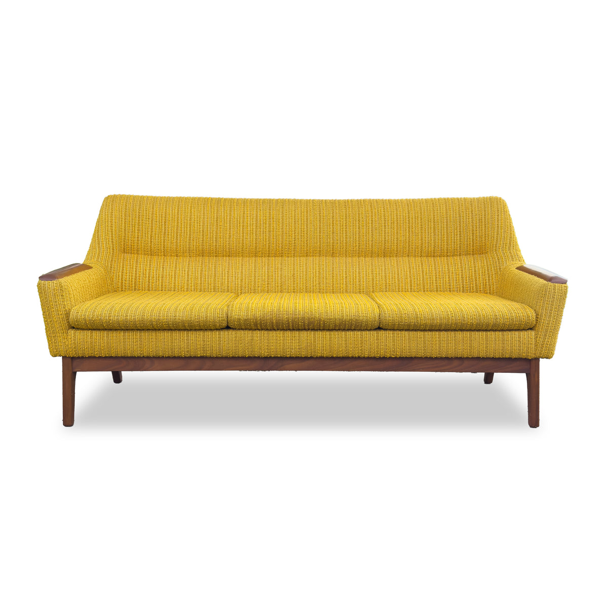 Vintage Interna Sofa