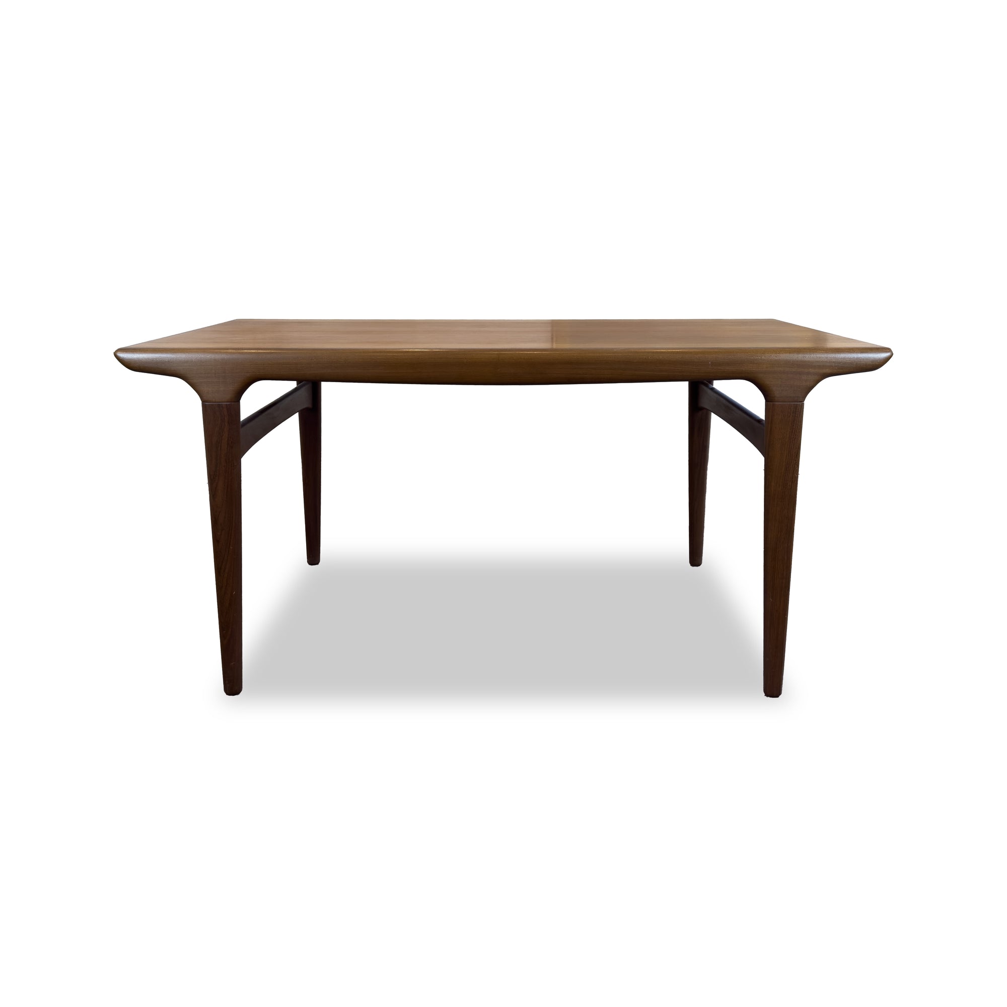 Mid Century Modern Dining Tables | Decade Five Furniture co
