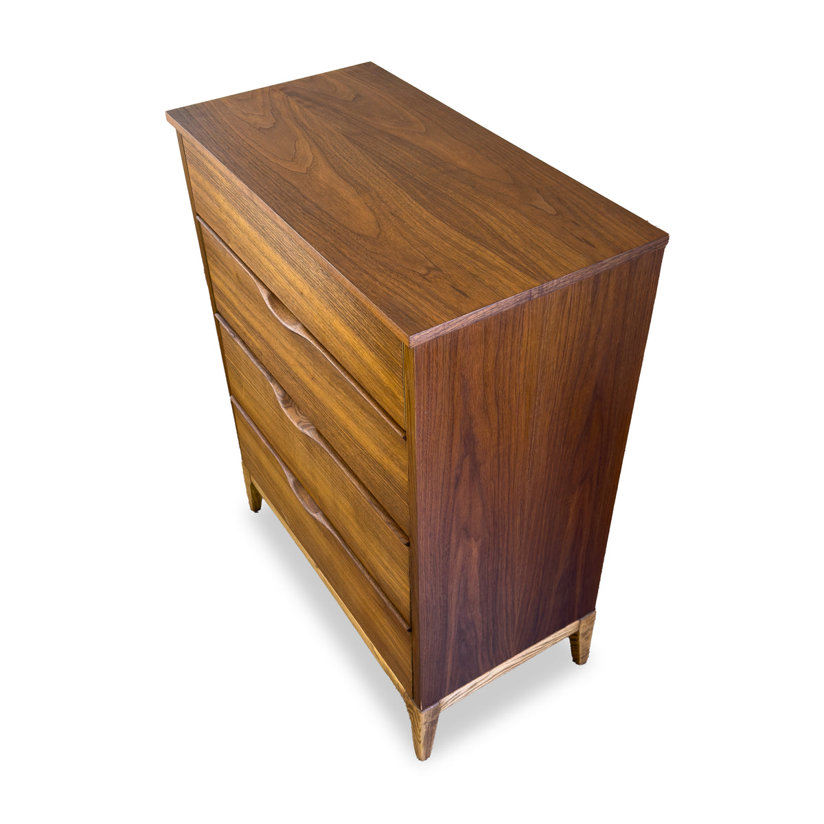 Kaufman Highboy