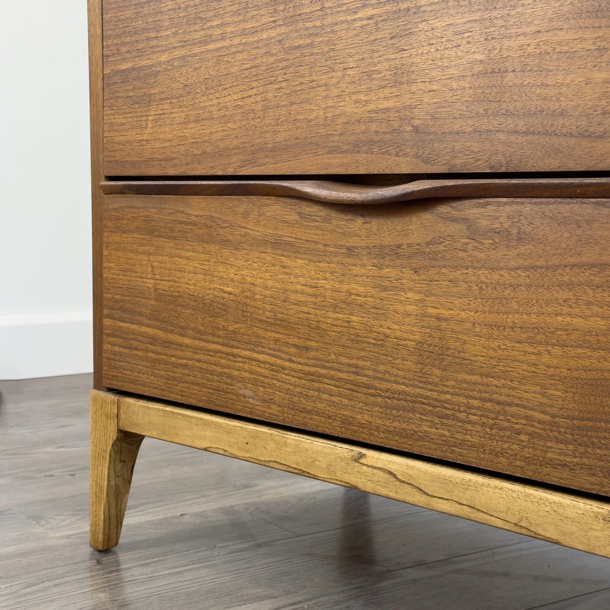 Kaufman Highboy