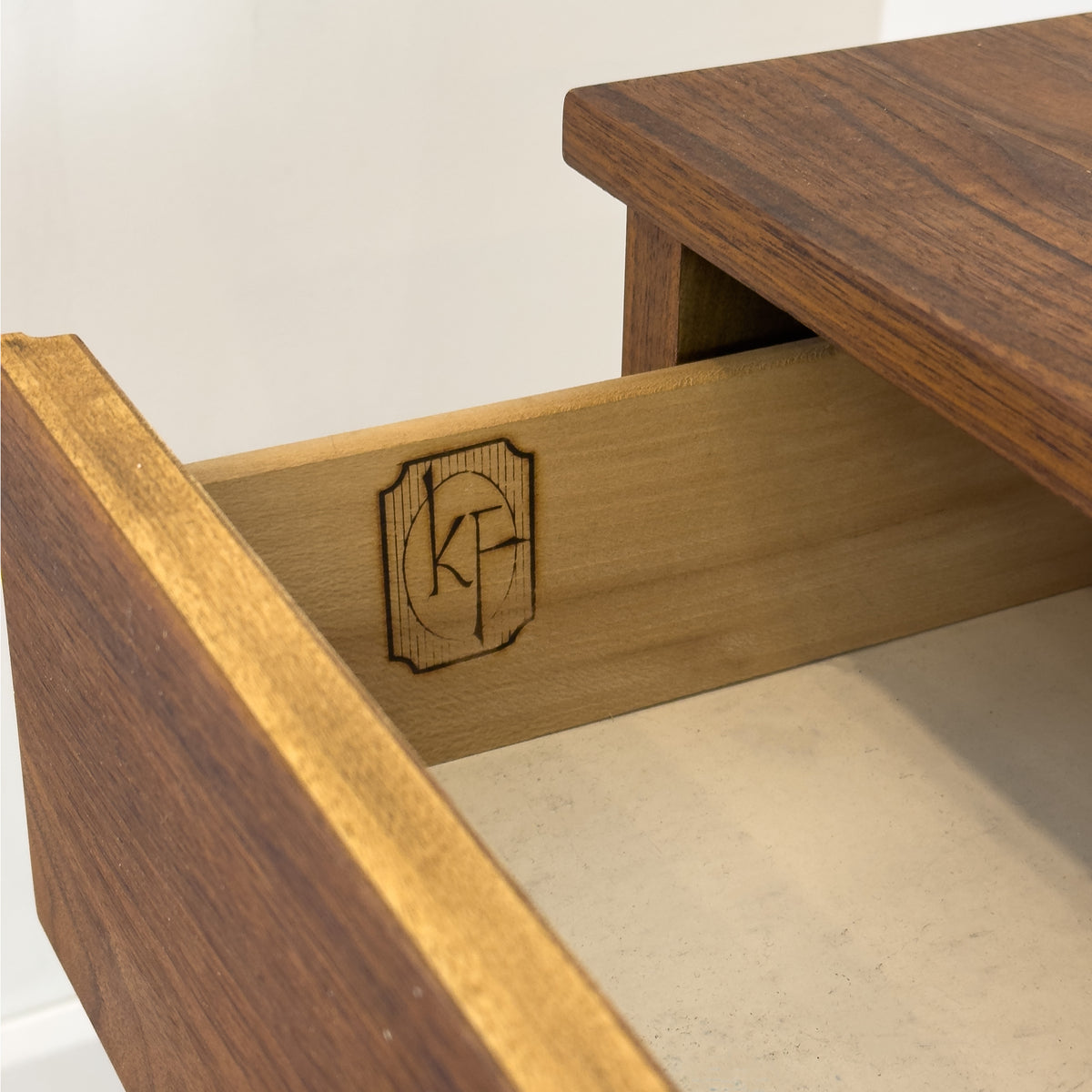 Kaufman Nine Drawer Dresser