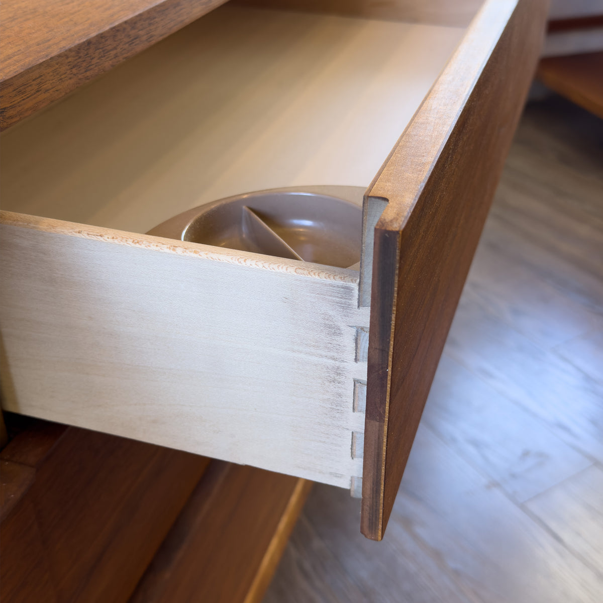 Kaufman Nine Drawer Dresser