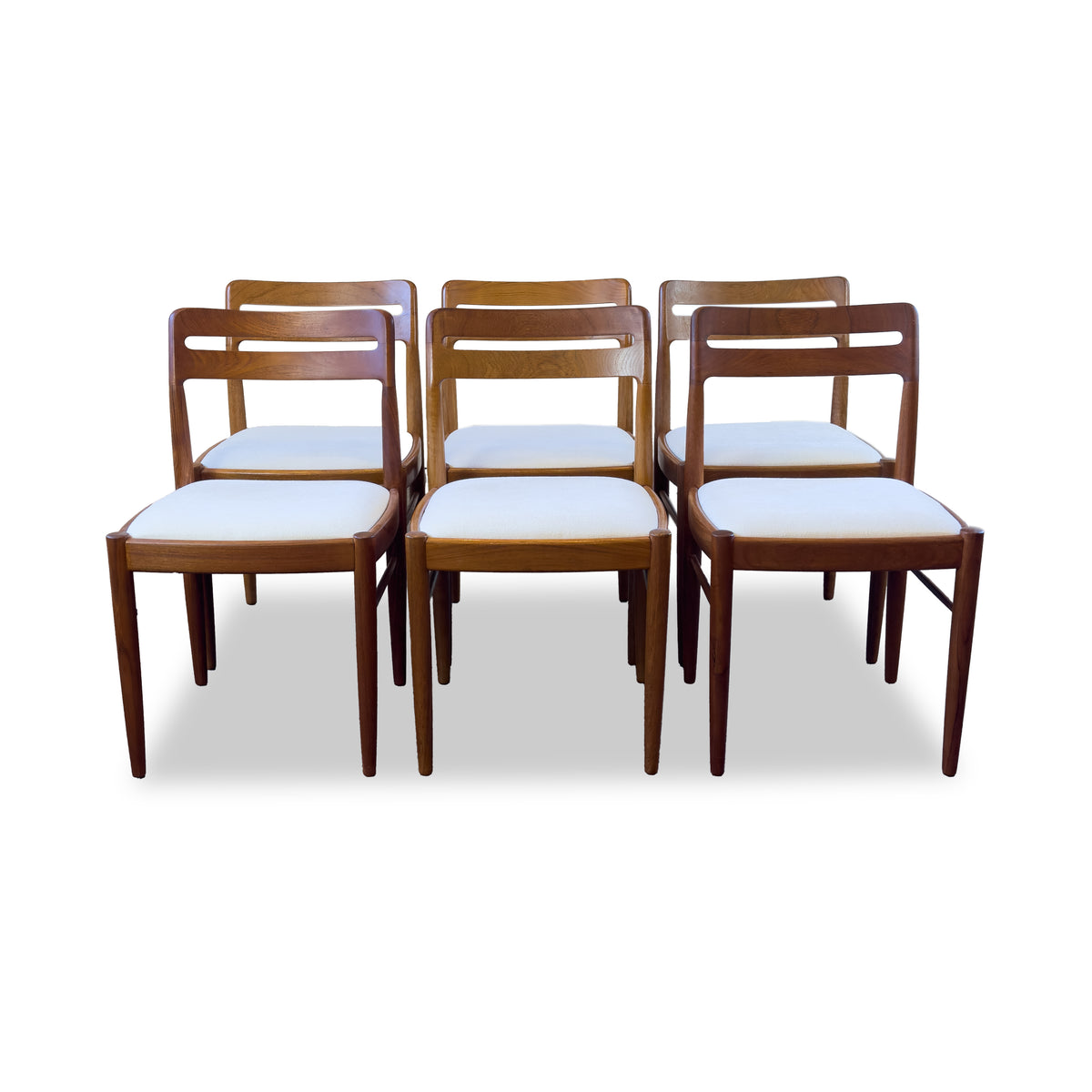 H.W. Klein Dining Chair
