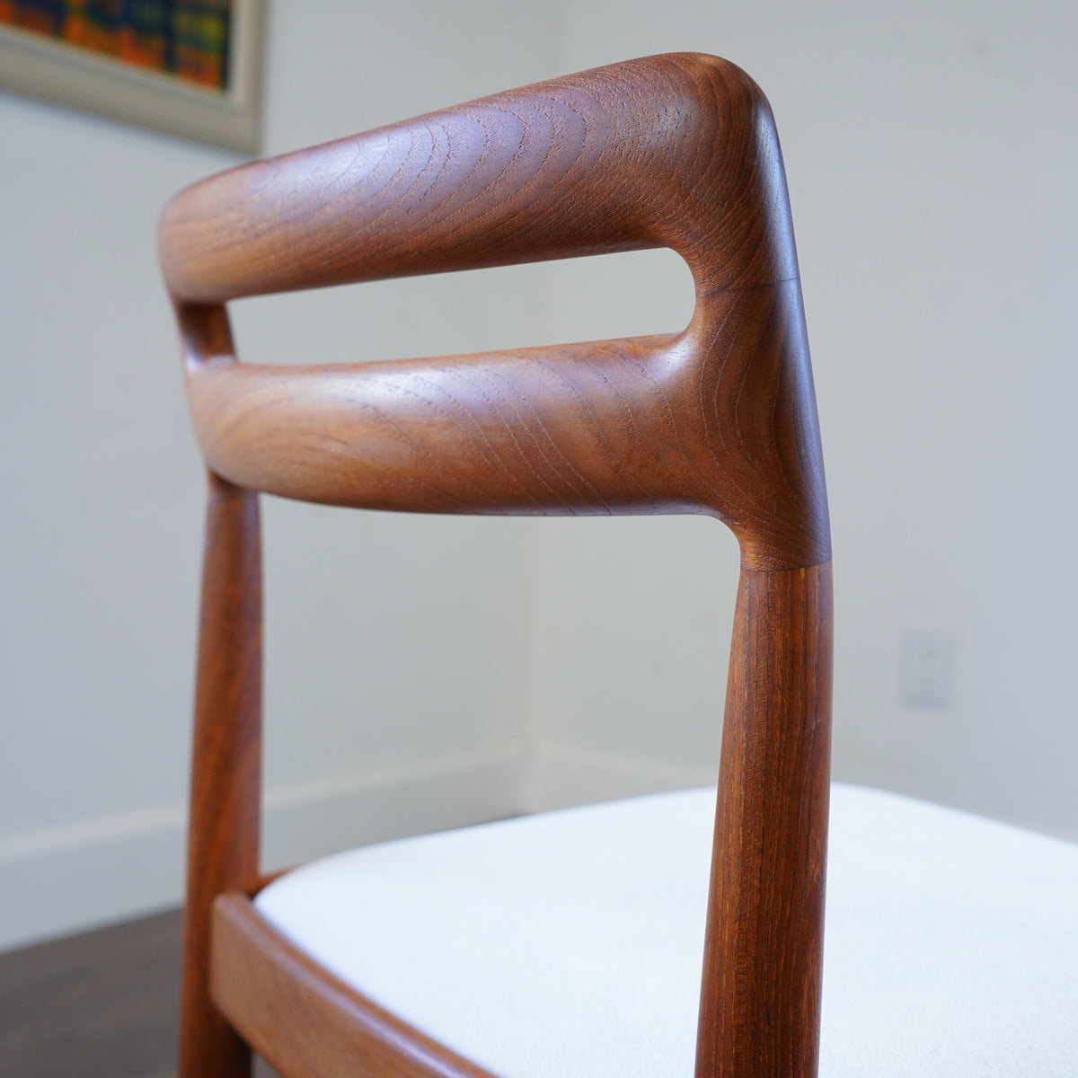 H.W. Klein Dining Chair
