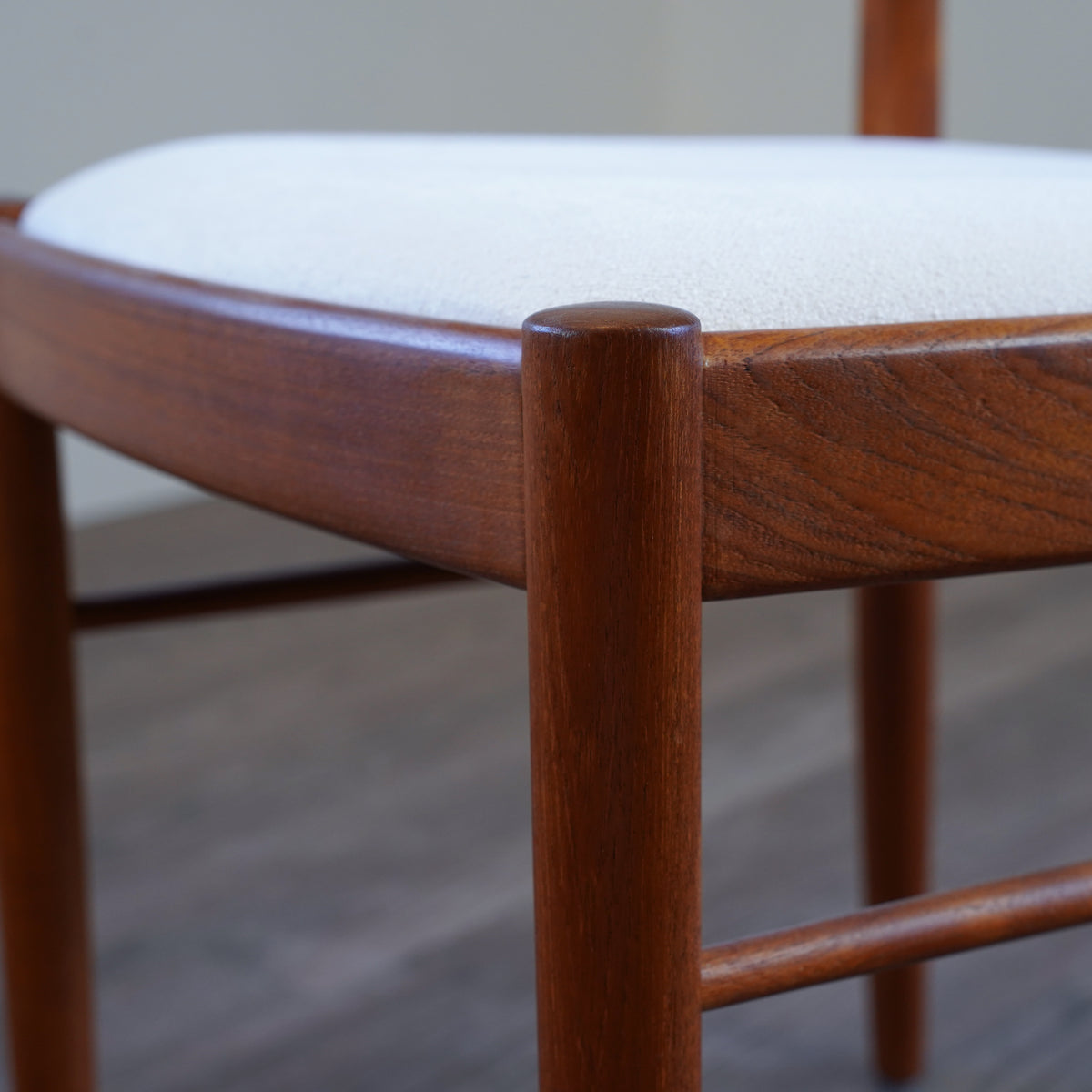 H.W. Klein Dining Chair