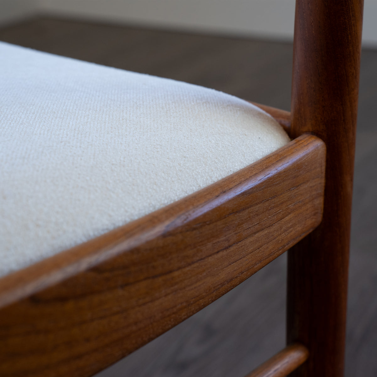 H.W. Klein Dining Chair