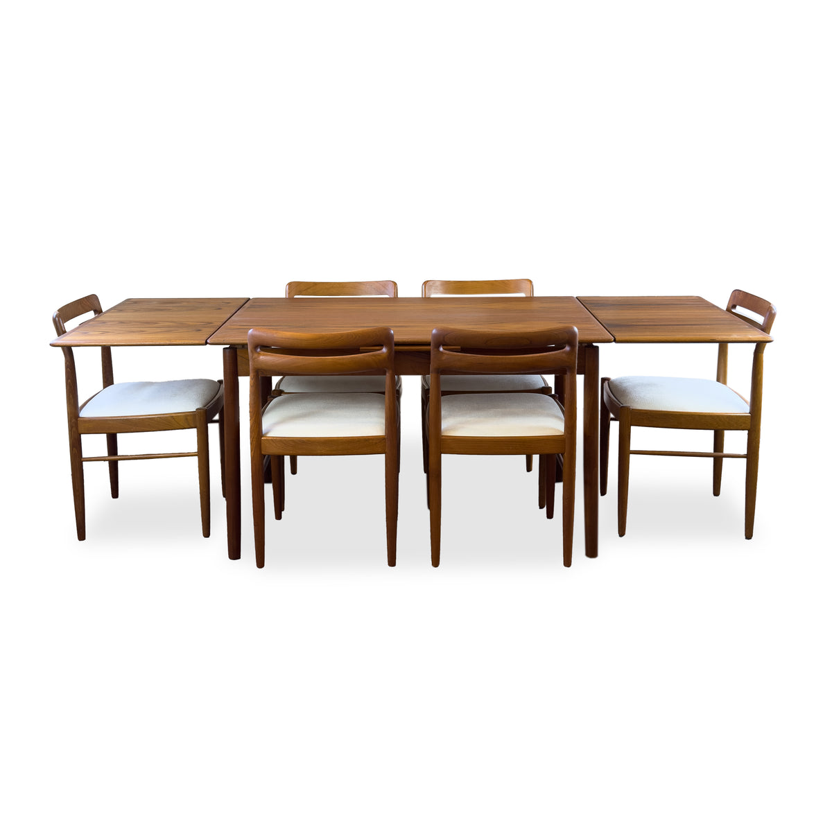 H.W. Klein Dining Chair