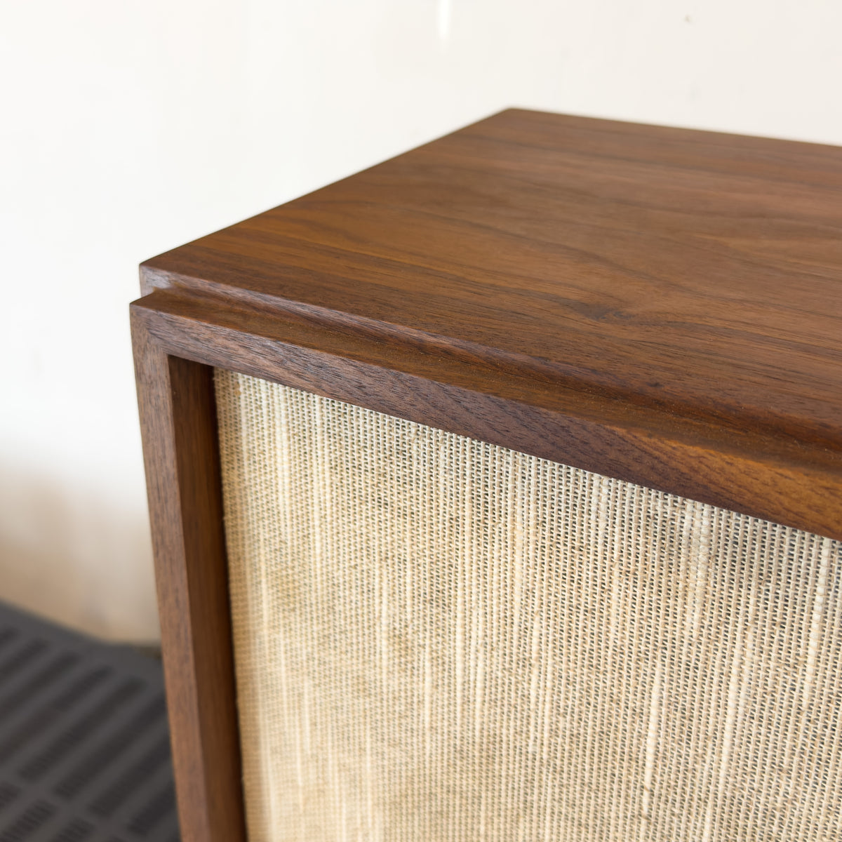 Vintage Hifi System (Marantz, Thorens, KLH)