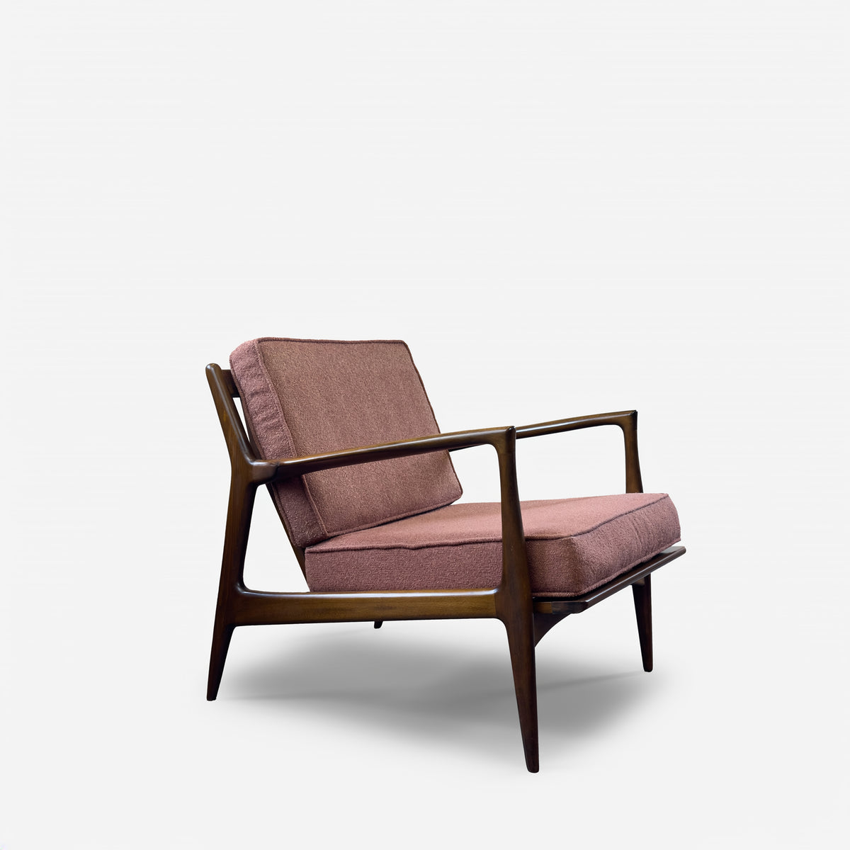 Ib Kofod-Larsen Lounge Chair