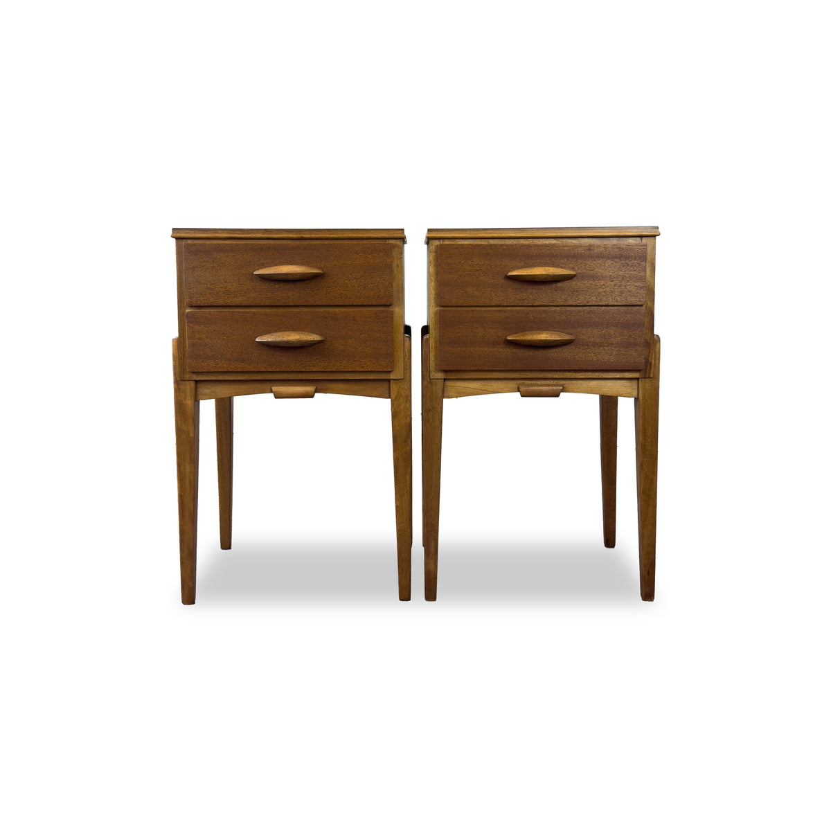 Mahogany Nightstands