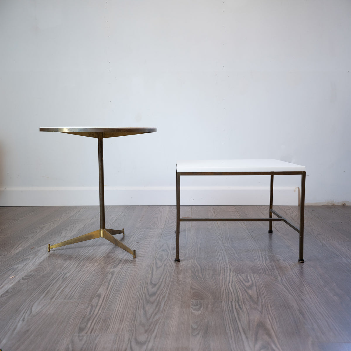McCobb Accent Table