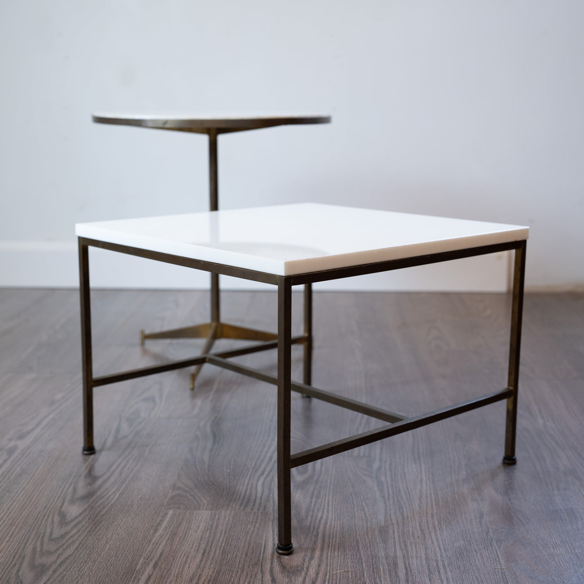 Paul McCobb Cigarette Table