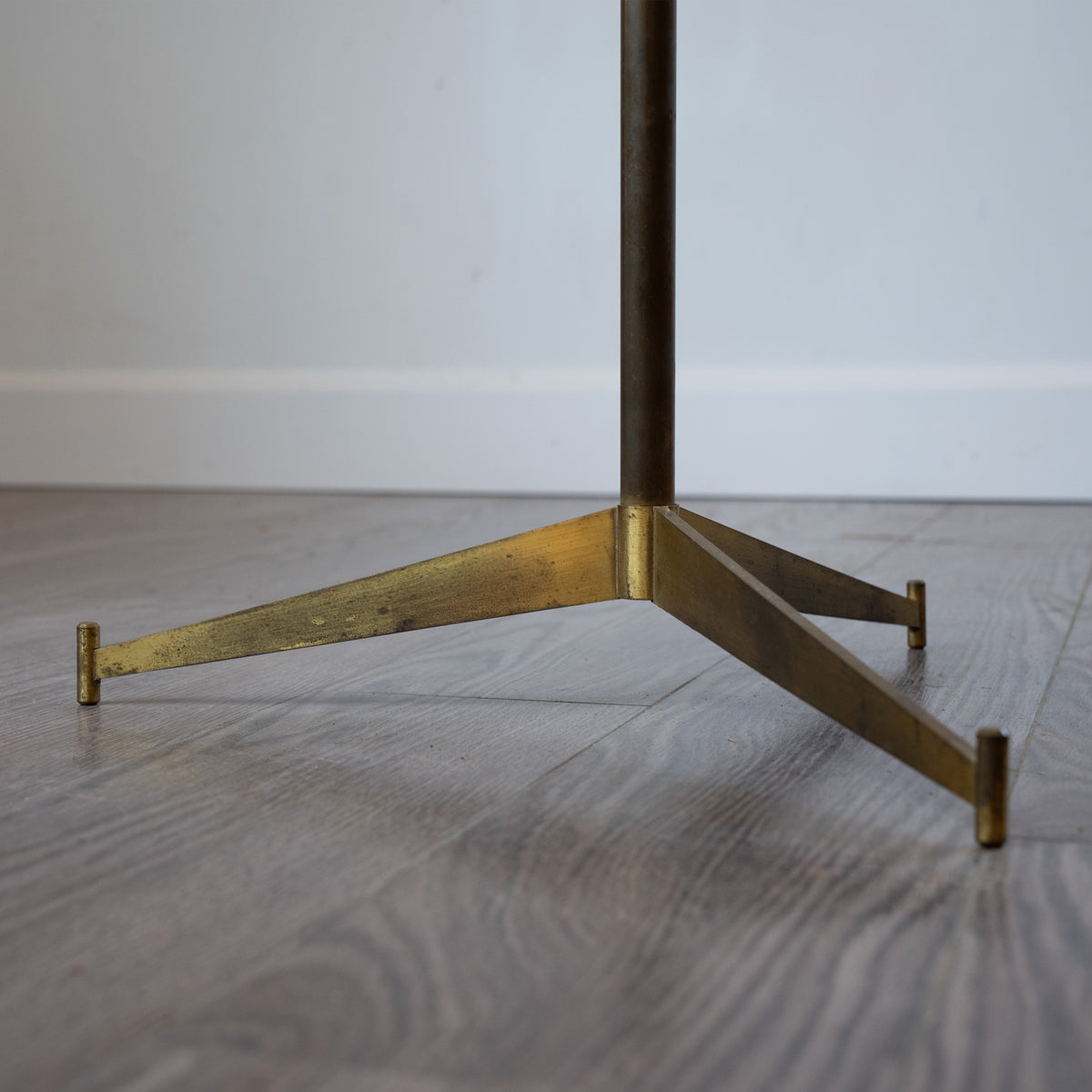 Paul McCobb Cigarette Table