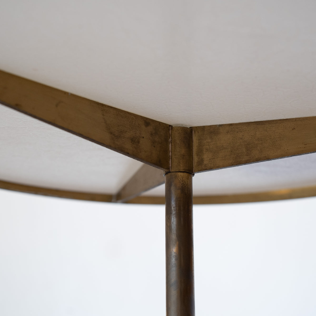 Paul McCobb Cigarette Table