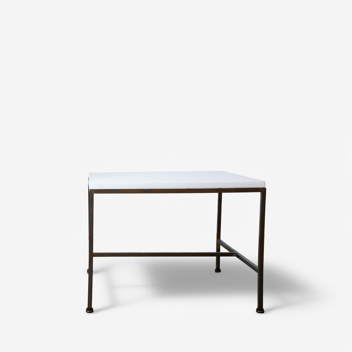 McCobb Accent Table