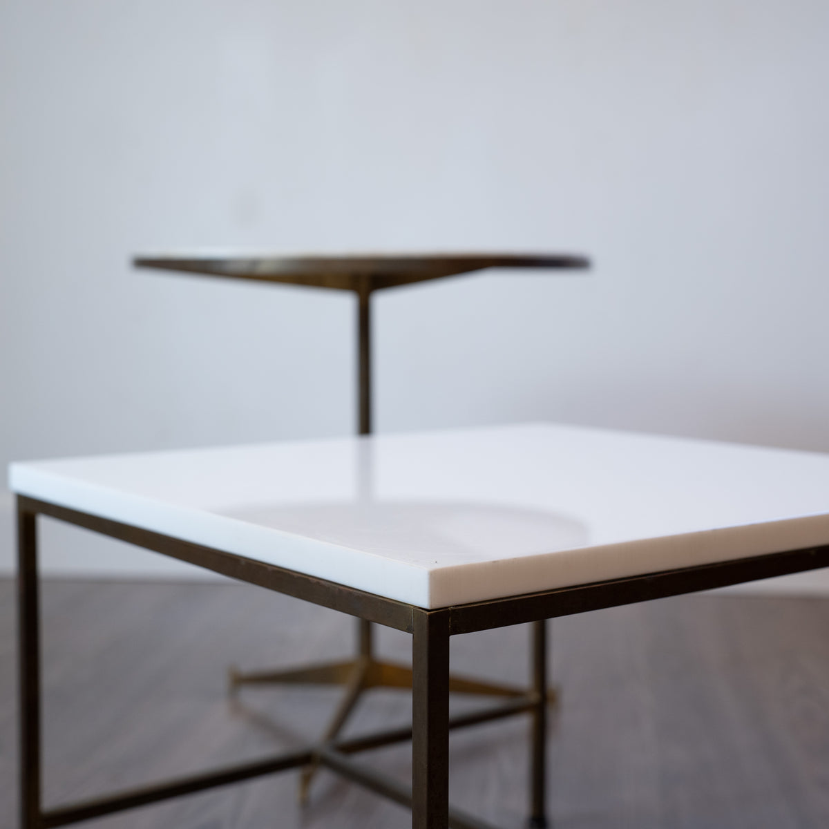 McCobb Accent Table