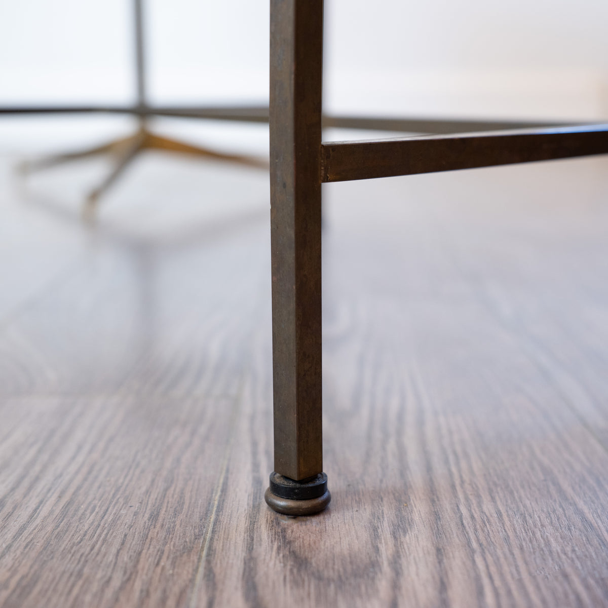 McCobb Accent Table