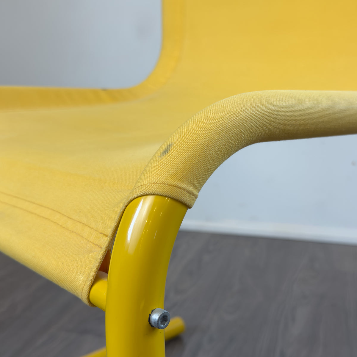 Innovator Chair by Möbelmontage