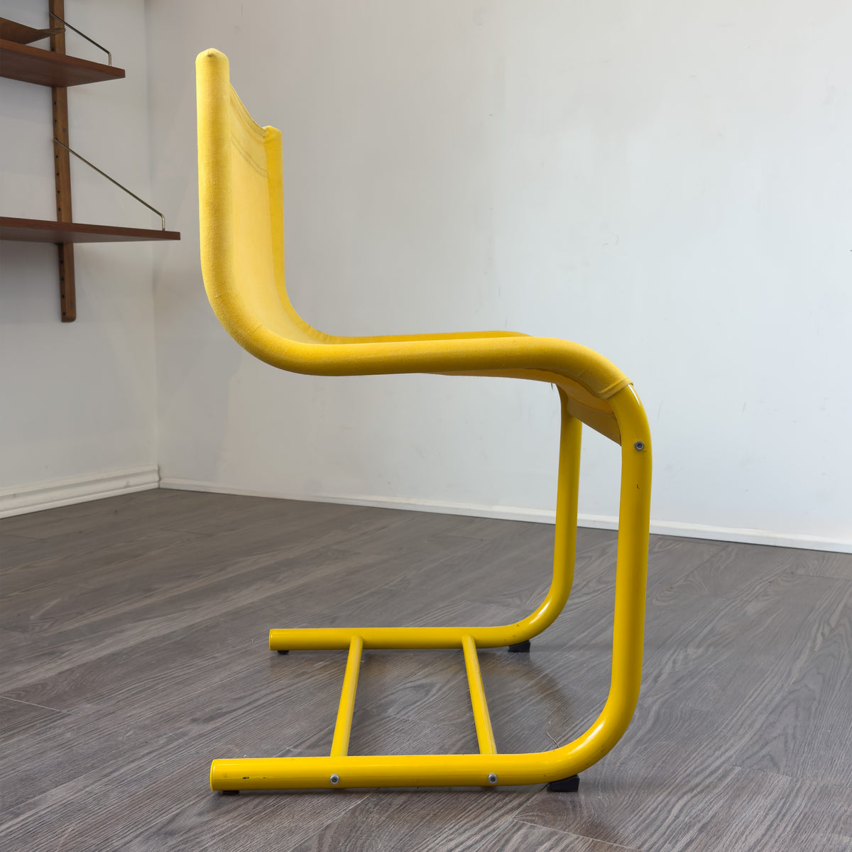 Innovator Chair by Möbelmontage