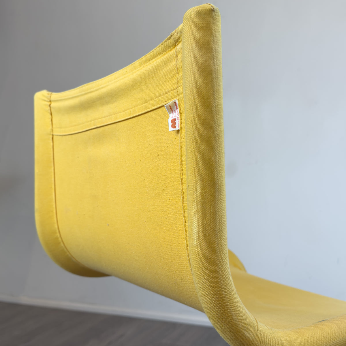 Innovator Chair by Möbelmontage