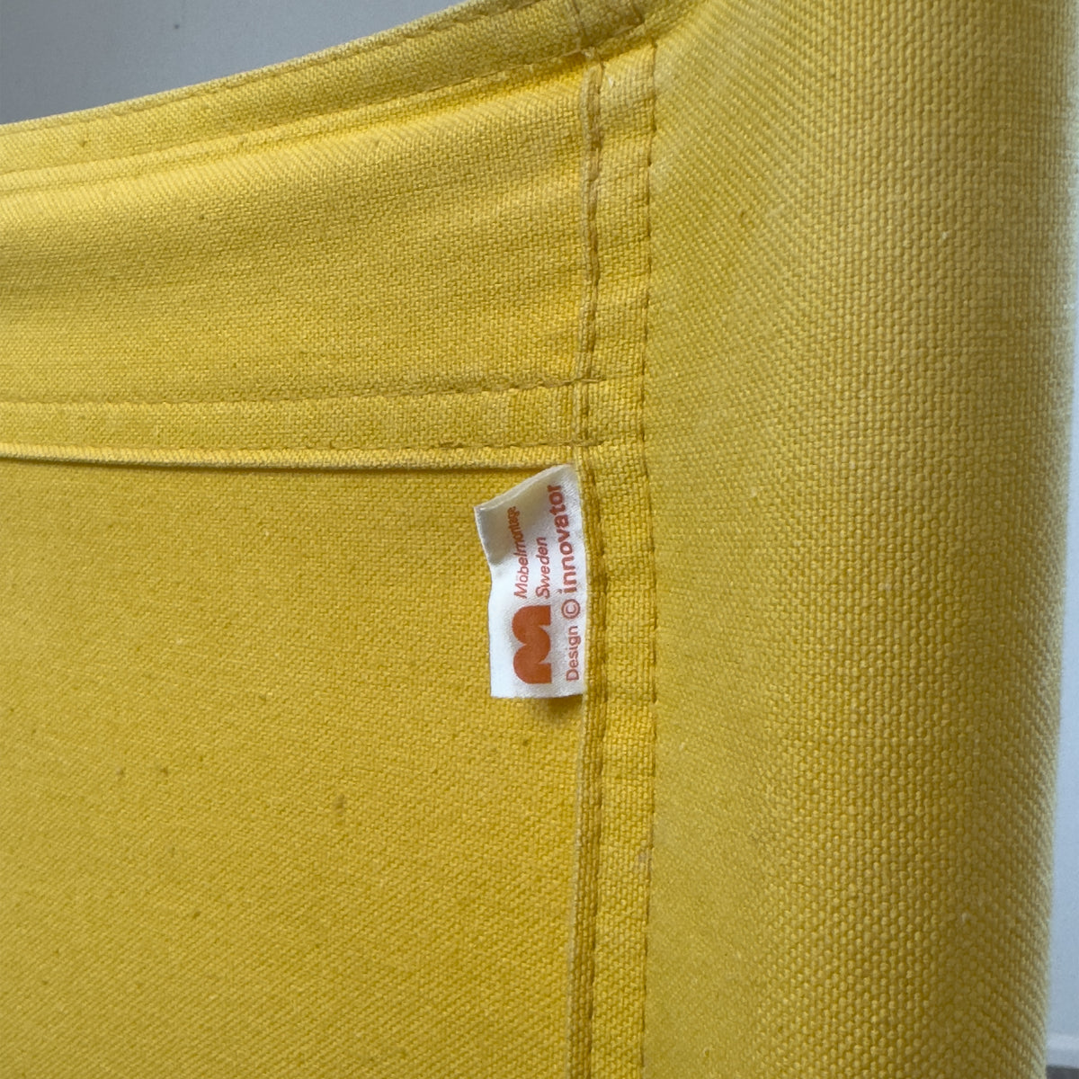 Innovator Chair by Möbelmontage