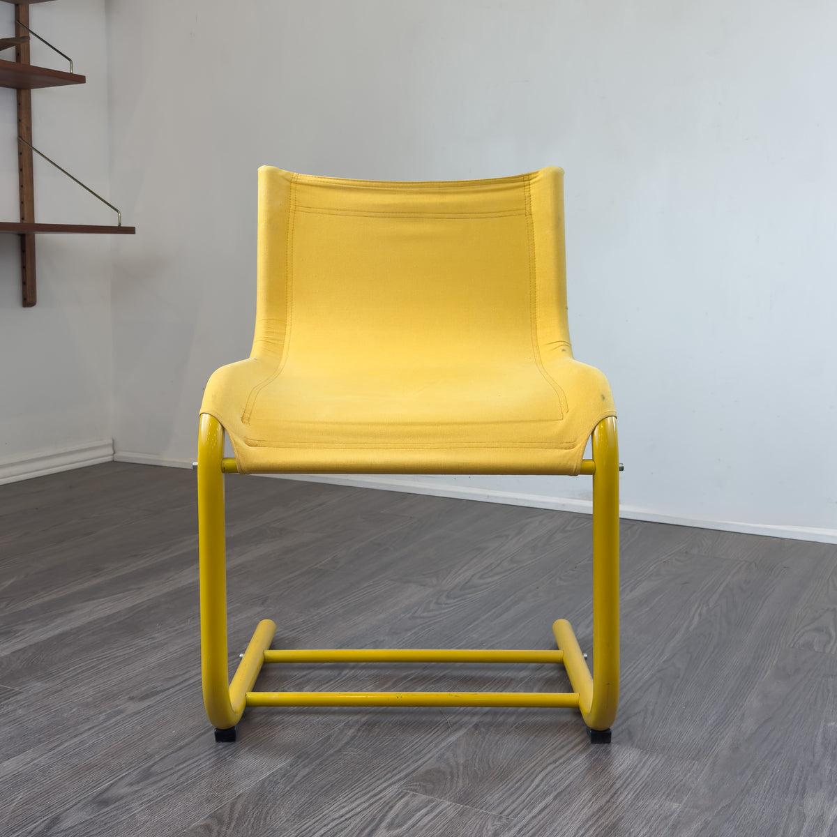 Innovator Chair by Möbelmontage