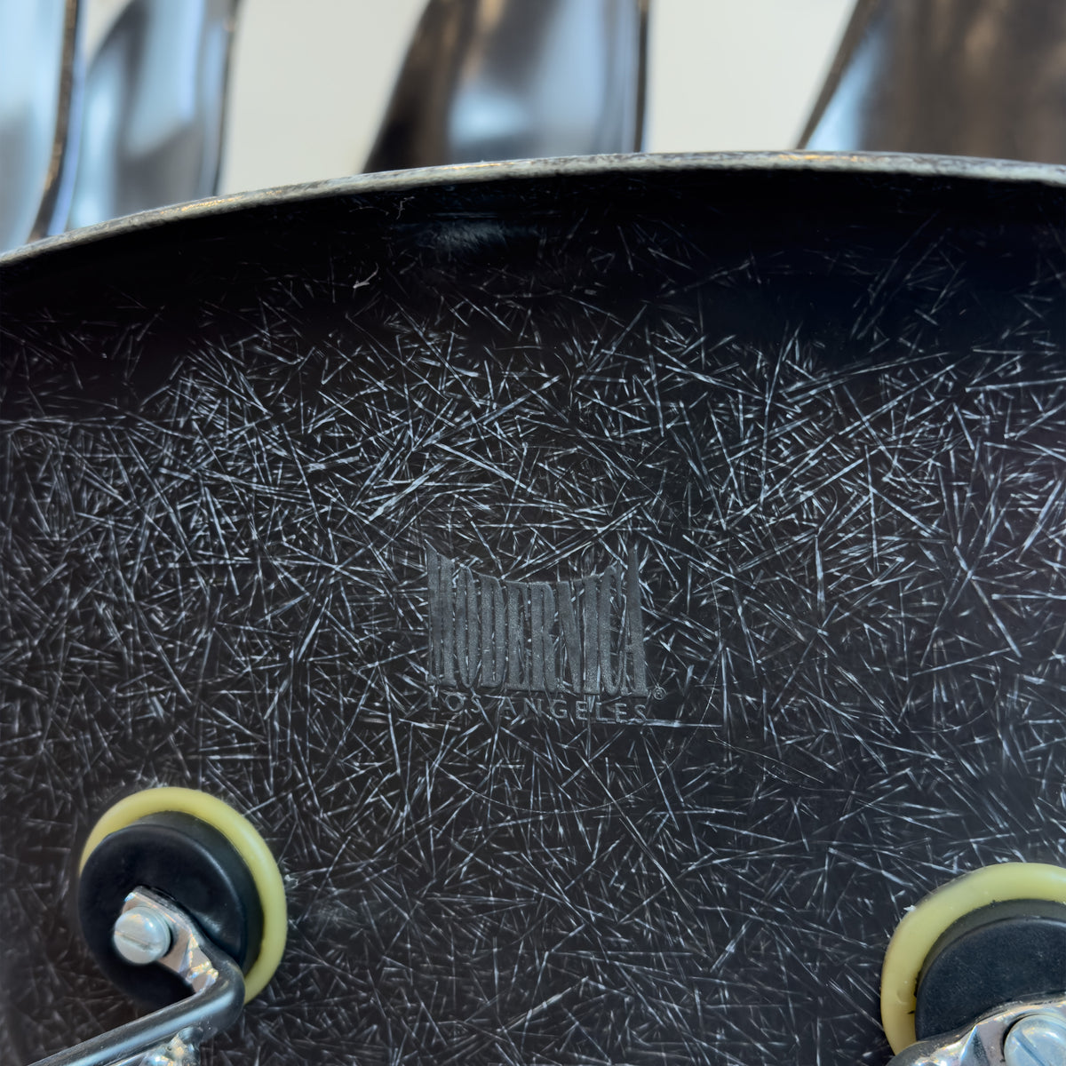 Modernica Case Study Fiberglass Eiffel Chair