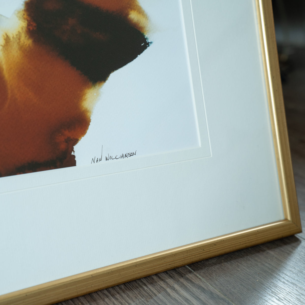 Nan Williamson Print