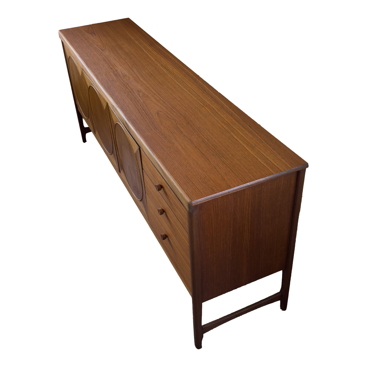 Teak Sideboard by Nathan, UK