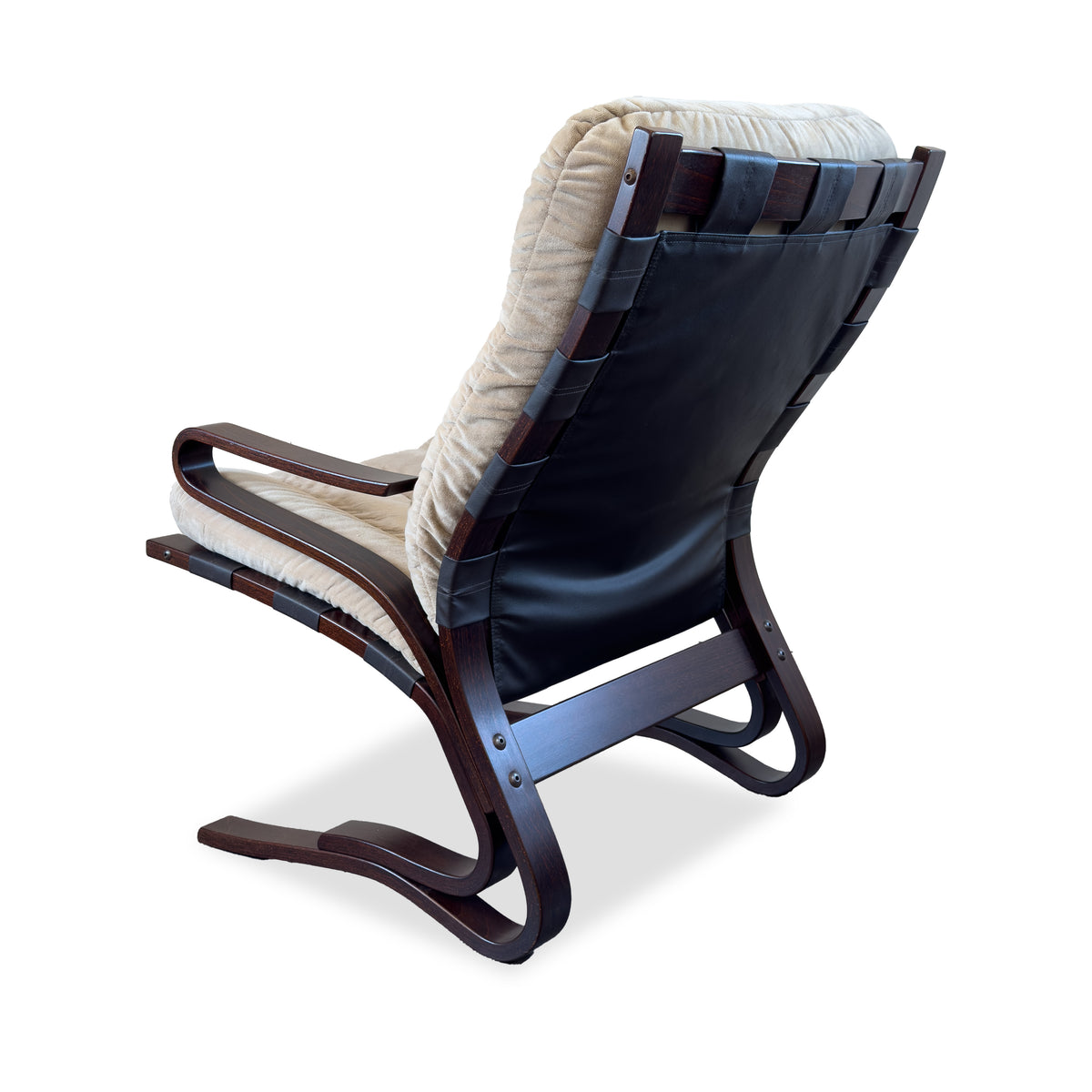 'Skyline' Armchairs by Hove Møbler