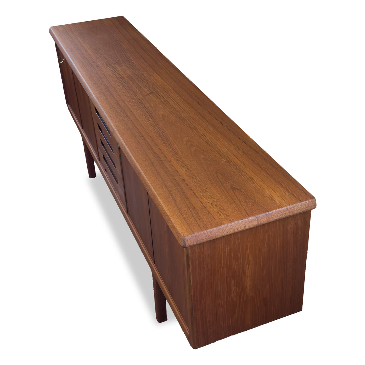 Norwegian Teak Sideboard by Arnt Sorheim