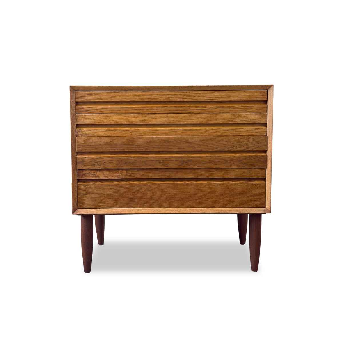 Teak Dresser by Cado