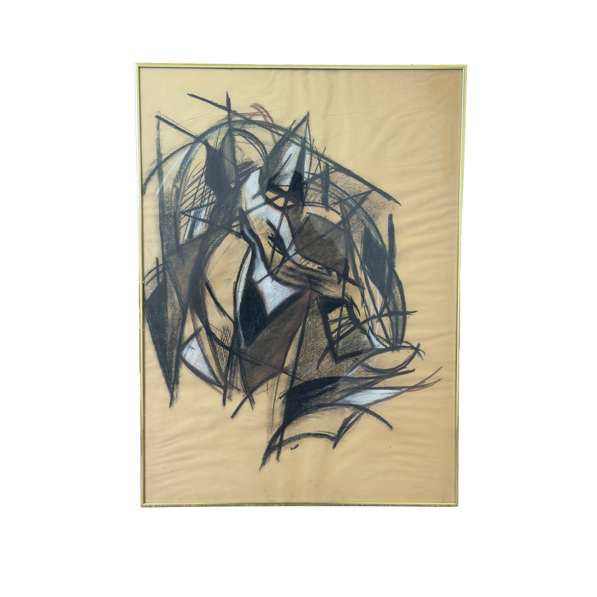 Pastel Art