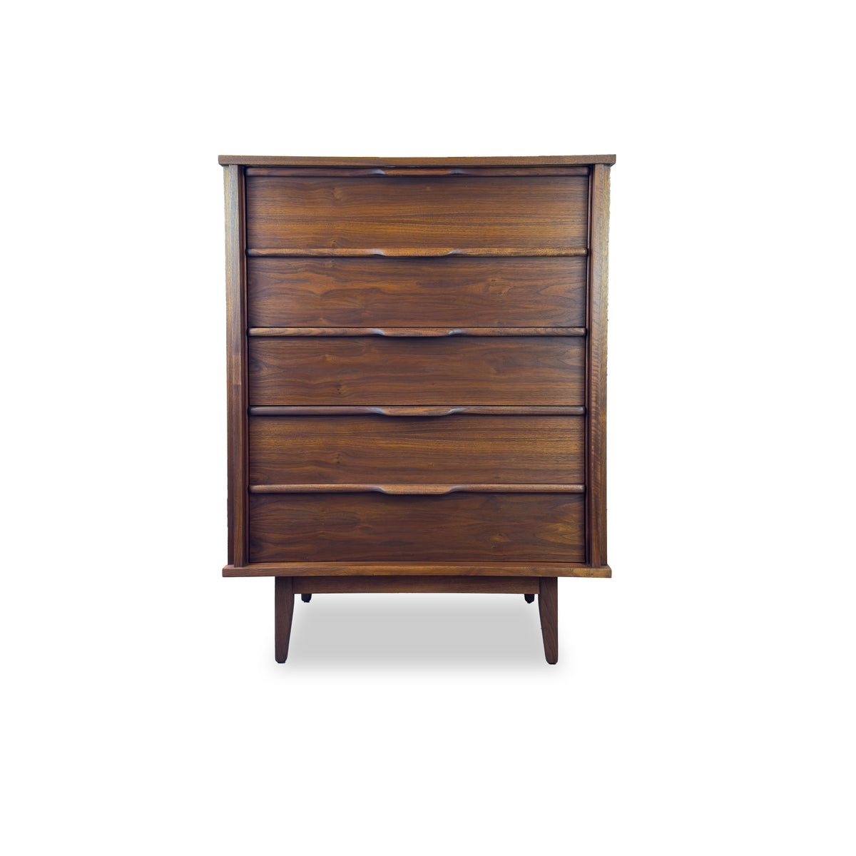 Princeville Highboy