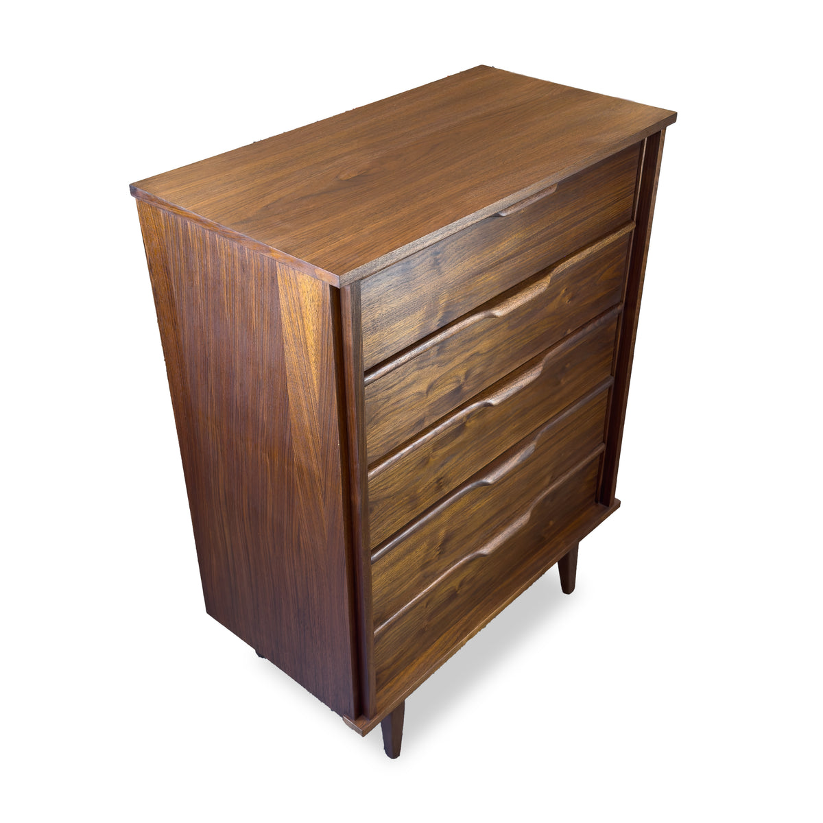 Princeville Highboy