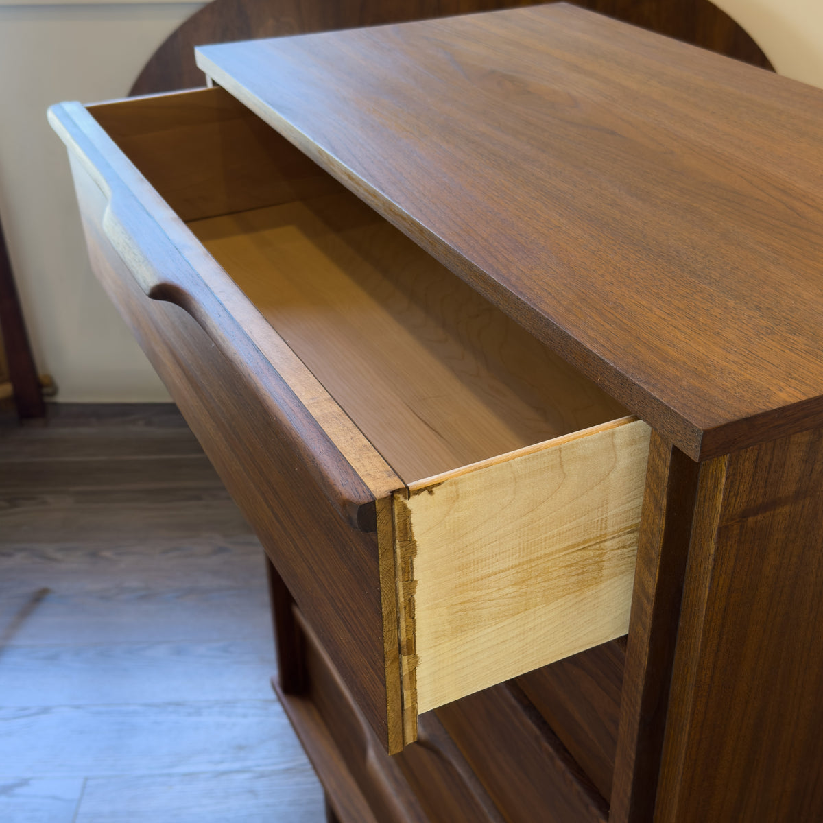 Princeville Highboy