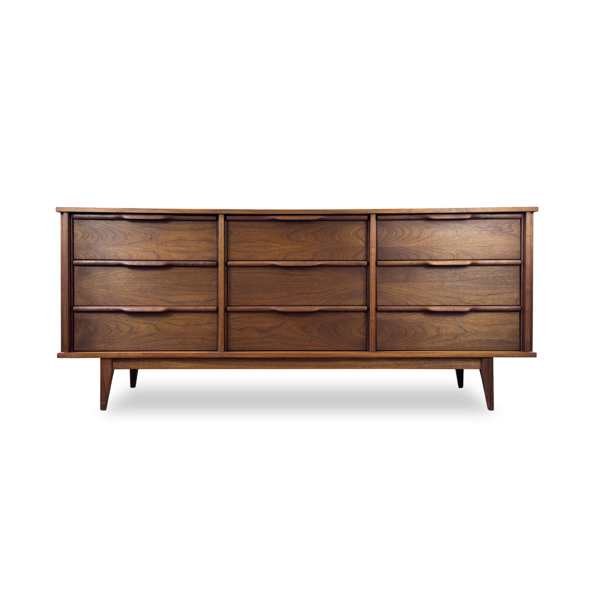 Princeville Nine Drawer