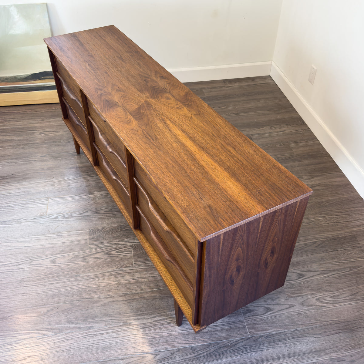 Princeville Nine Drawer