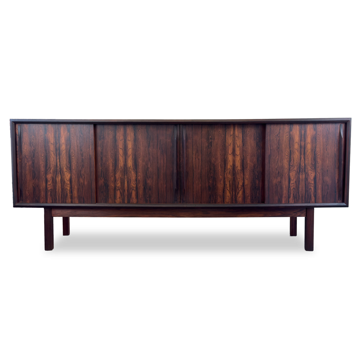Brazilian Rosewood Sideboard