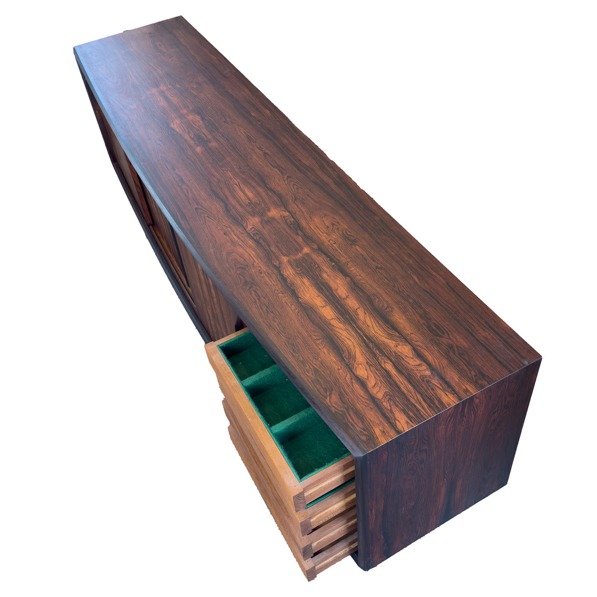 Brazilian Rosewood Sideboard