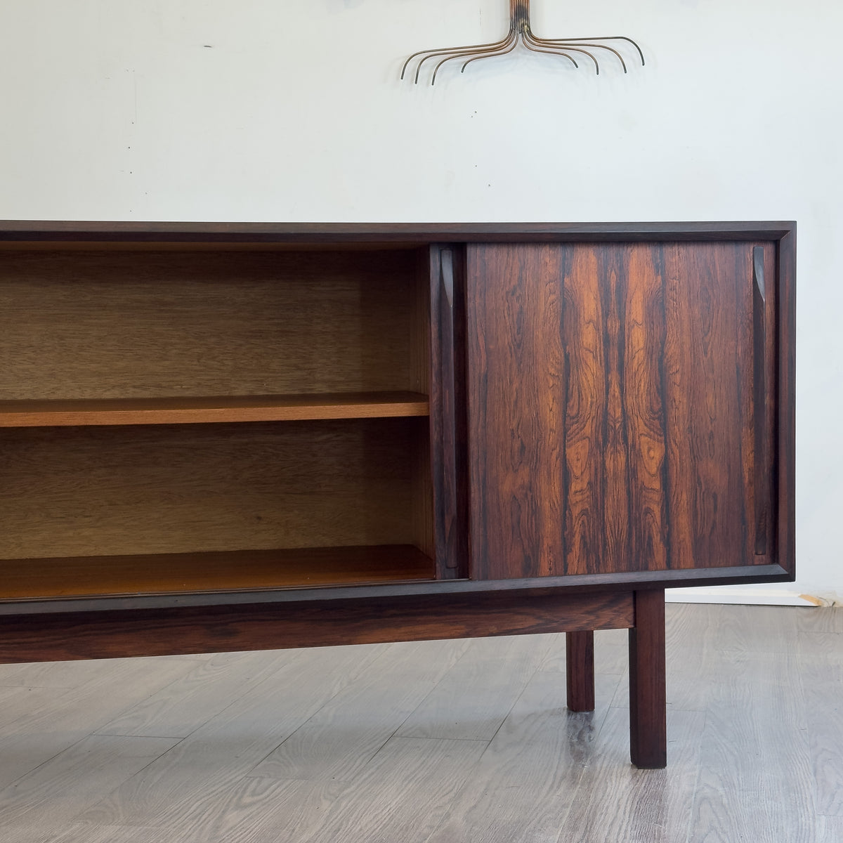 Brazilian Rosewood Sideboard