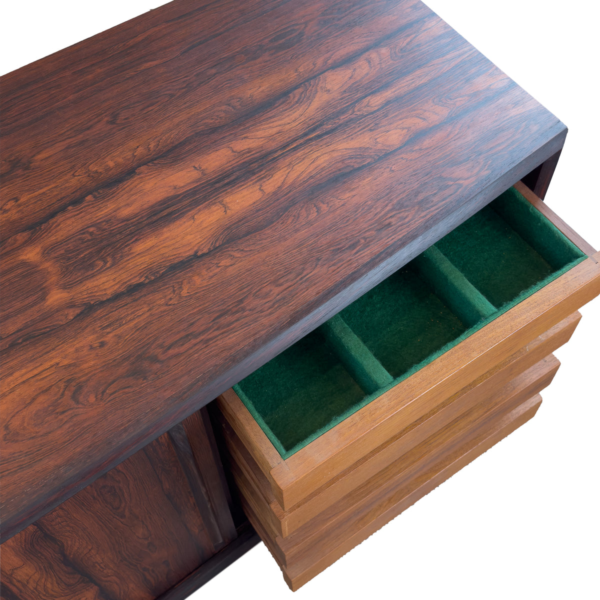 Brazilian Rosewood Sideboard