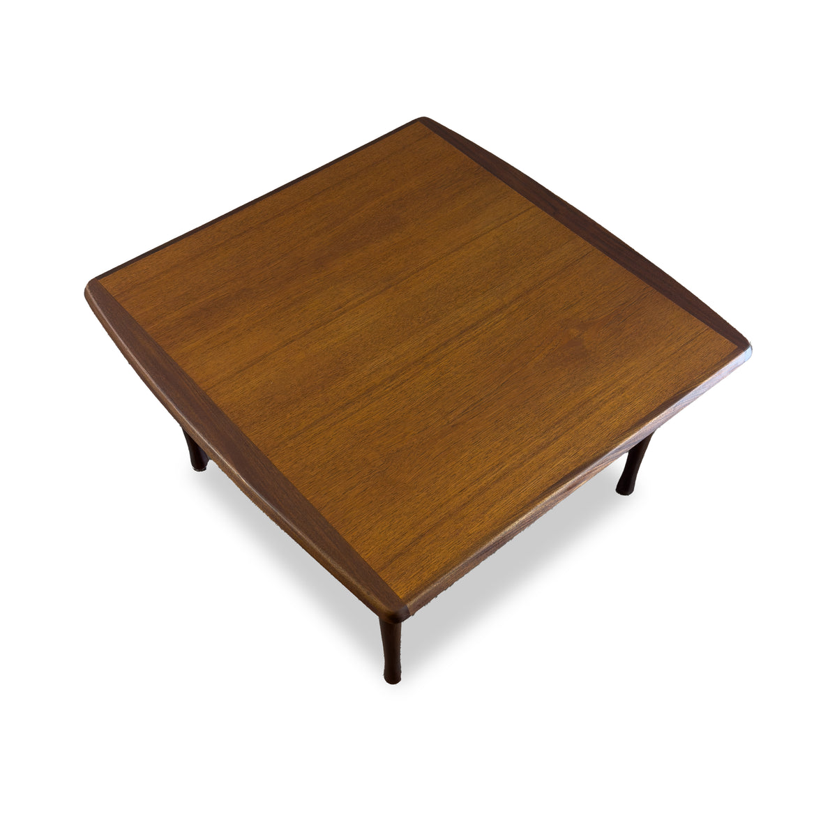 Teak Coffee Table