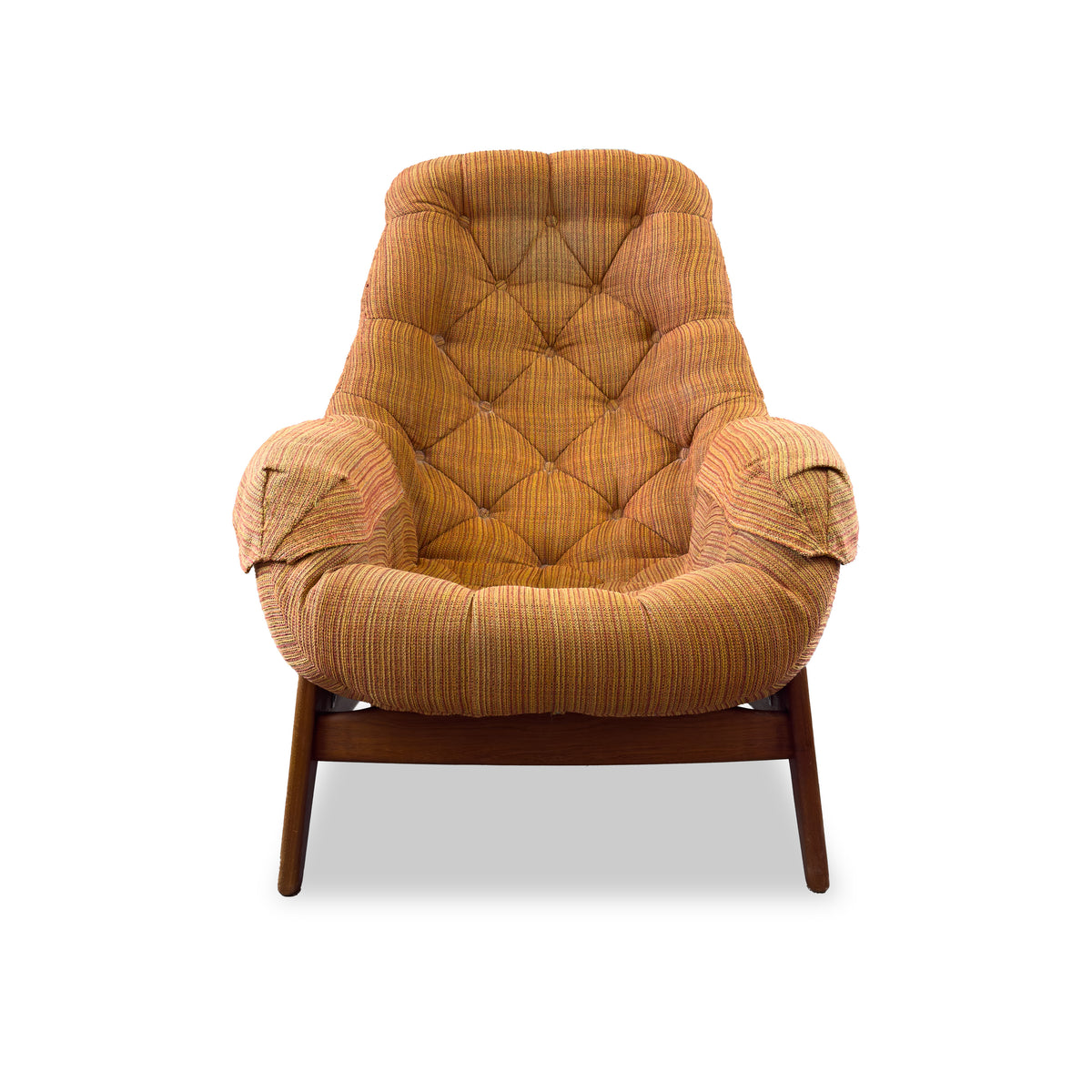 R. Huber Tub Chair